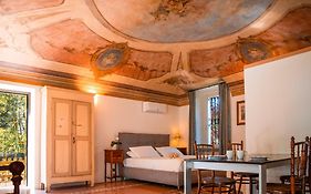 Cascina Ambrosia Residenza d'Epoca